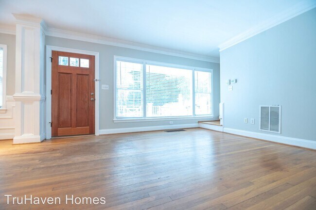 Foto del edificio - 2 br, 2 bath House - 1001 Lindridge Way NE