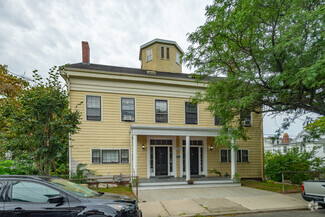 Building Photo - 53 Atherton St