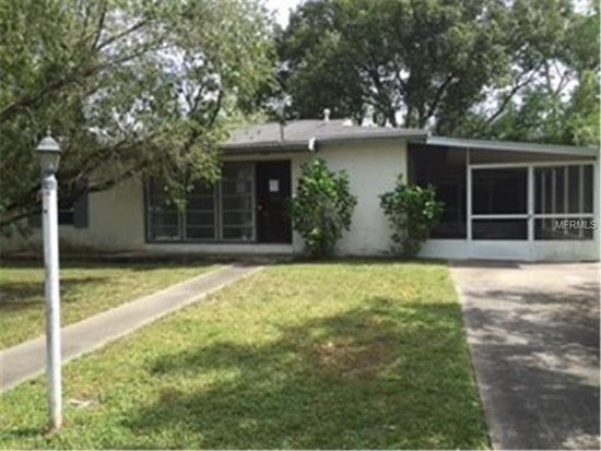 Foto principal - 3 Bed 1 Bath House in Deltona Pet Friendly...