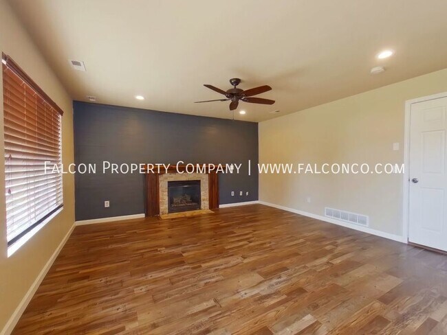 Foto del edificio - Fantastic Home in Jackson Creek! - Availab...