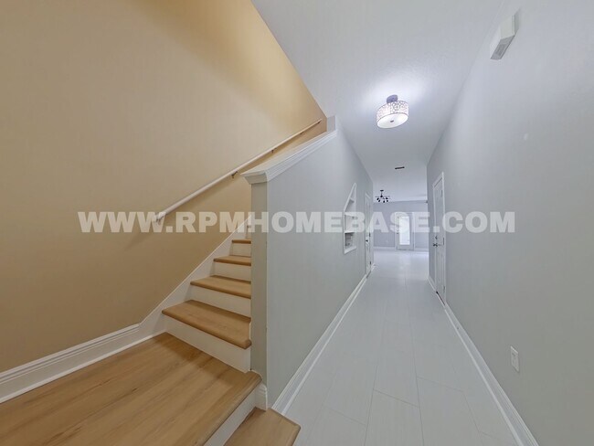 Foto del edificio - Freshly Updated 3-Bedroom Townhome in Reserve Pointe, Navarre