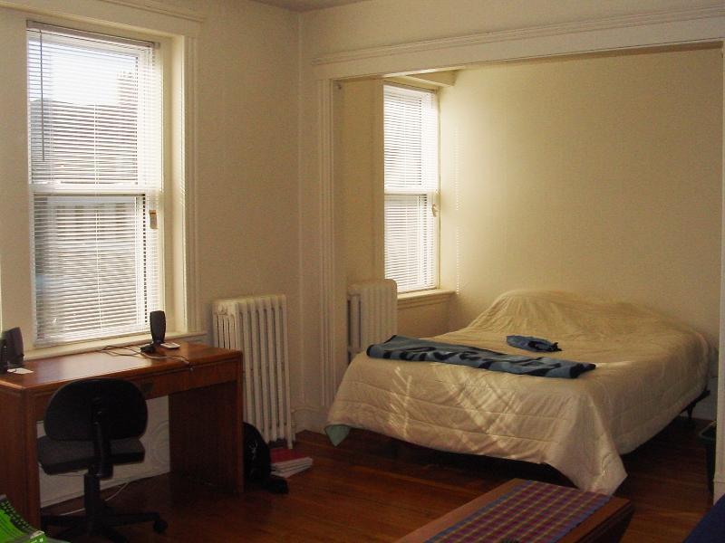 Foto del edificio - 19 James St