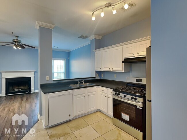 Foto del edificio - 7020 Biltmore Trce