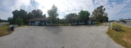 Building Photo - 6534 W Norvell Bryant Hwy