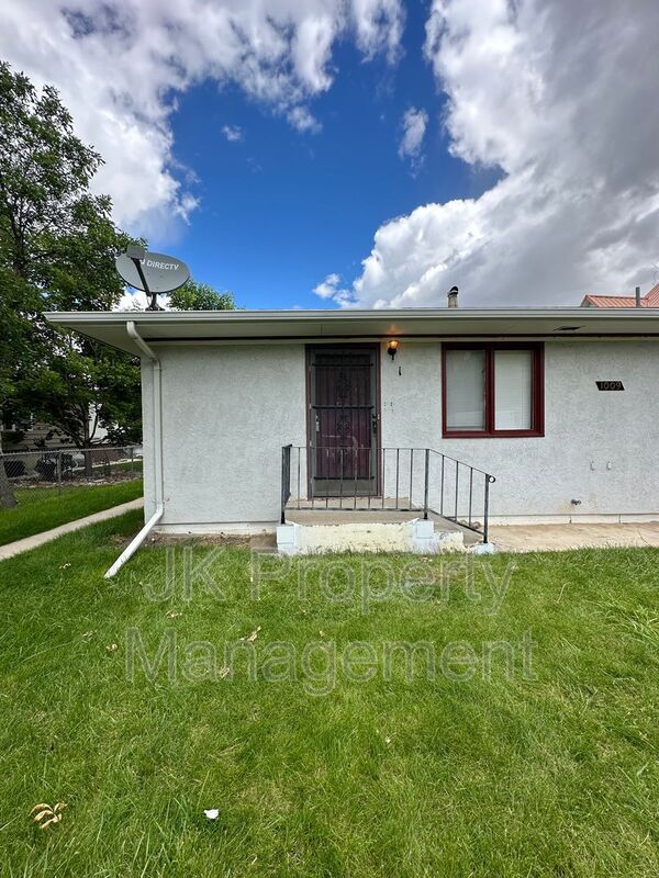 Foto del edificio - 1009 9th Ave S