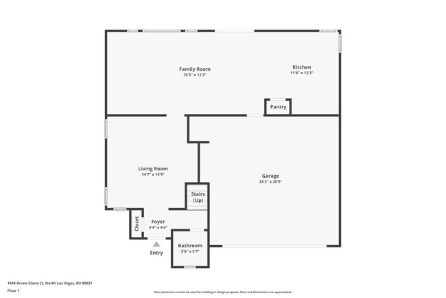 Building Photo - 1848 Arrow Stone Ct