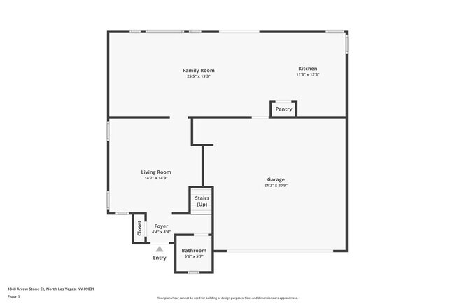 Foto del edificio - 1848 Arrow Stone Ct