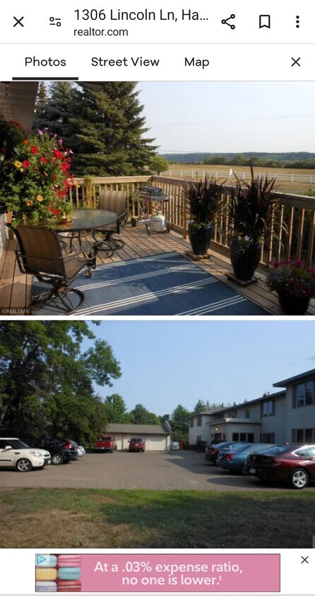 Foto del edificio - 1306 Lincoln Ln