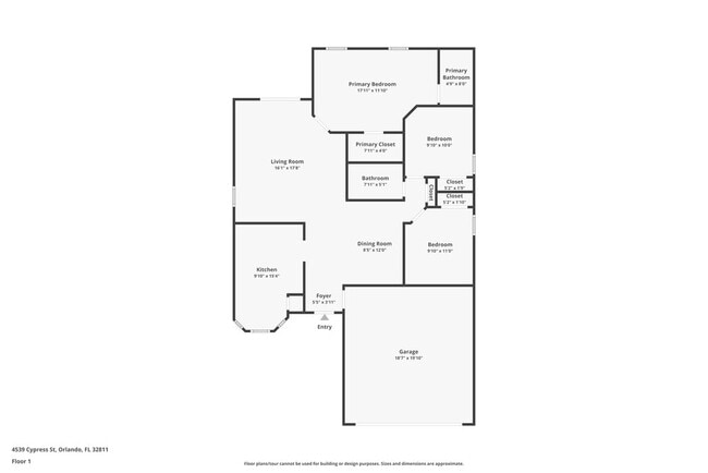 Building Photo - 4539 Cypress St