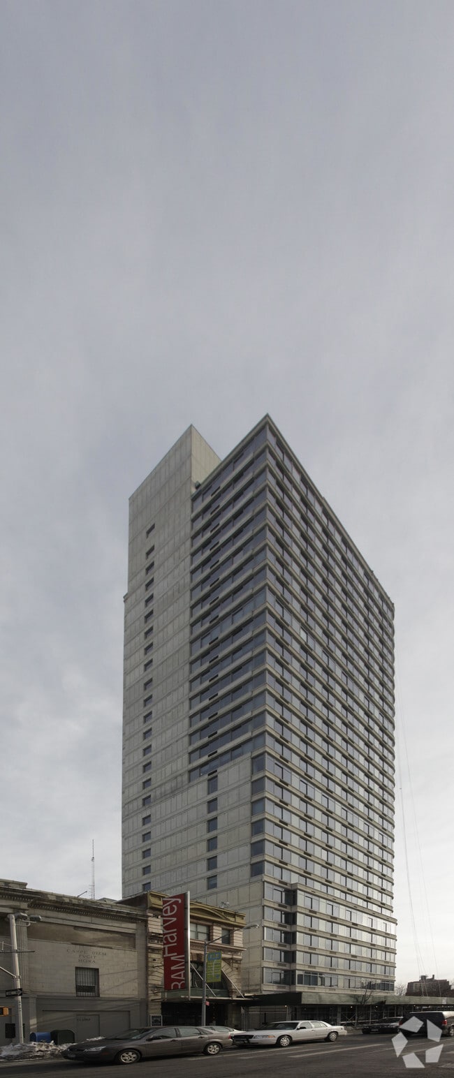 Building Photo - Forte