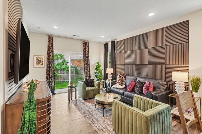 Foto del edificio - 2466 Houston Rd