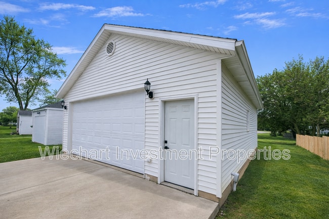 Foto del edificio - 141 W Lane Ave