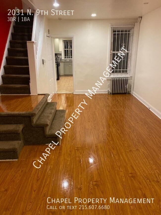 Foto del edificio - 2031 N 9th St