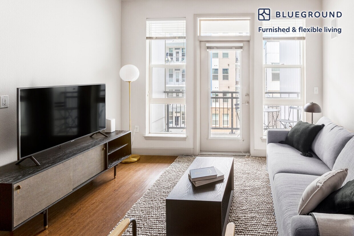 Foto principal - 1801 Chestnut Pl