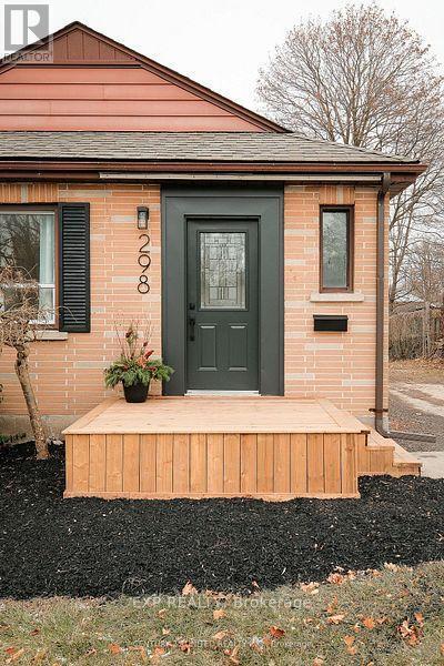 Building Photo - 298 Swanston Ave