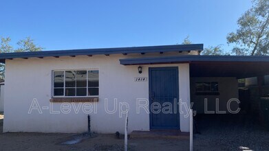 Building Photo - 1414 N Jones Blvd