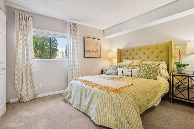 Foto del edificio - Deer Crest Apartments