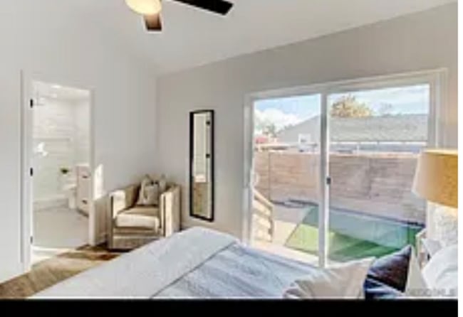 Foto del edificio - 4615 Noyes St