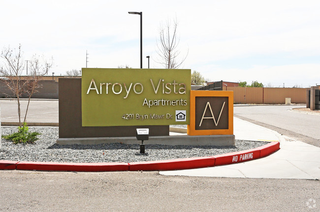 Foto del edificio - Arroyo Vista