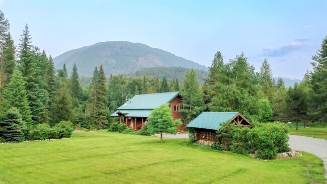 Foto del edificio - 3 br, 2 bath House - 612 Old Addie Road