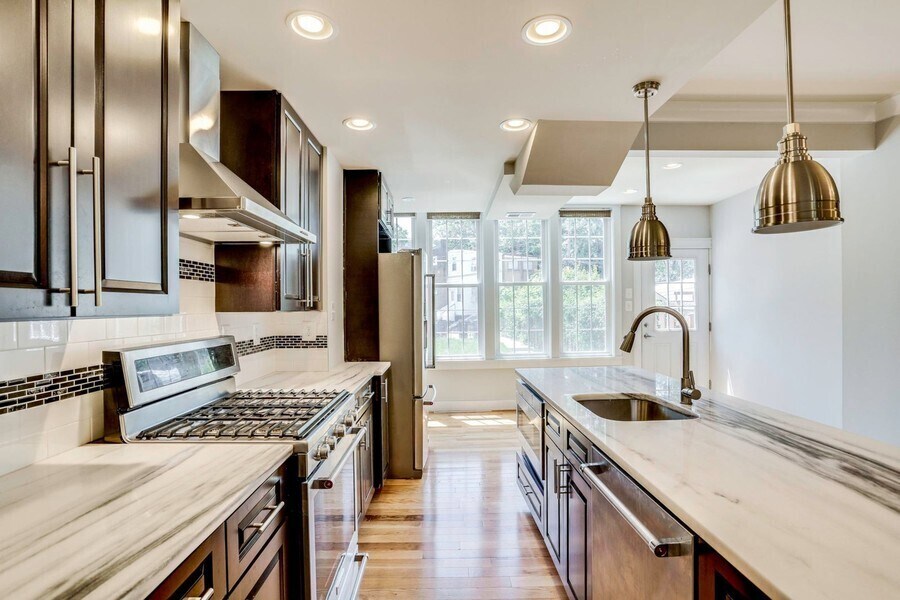 Foto principal - 637 Franklin St NE