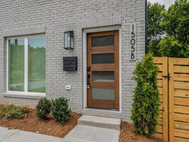 Building Photo - 1505 Seigle Ave