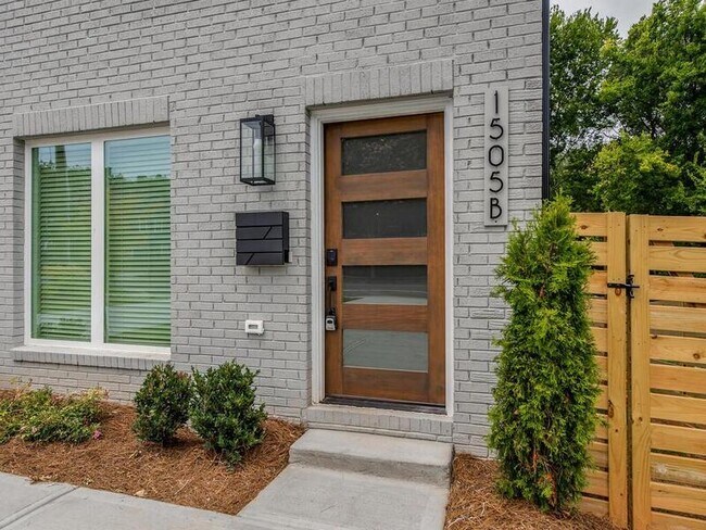 Photo - 1505 Seigle Ave Apartment