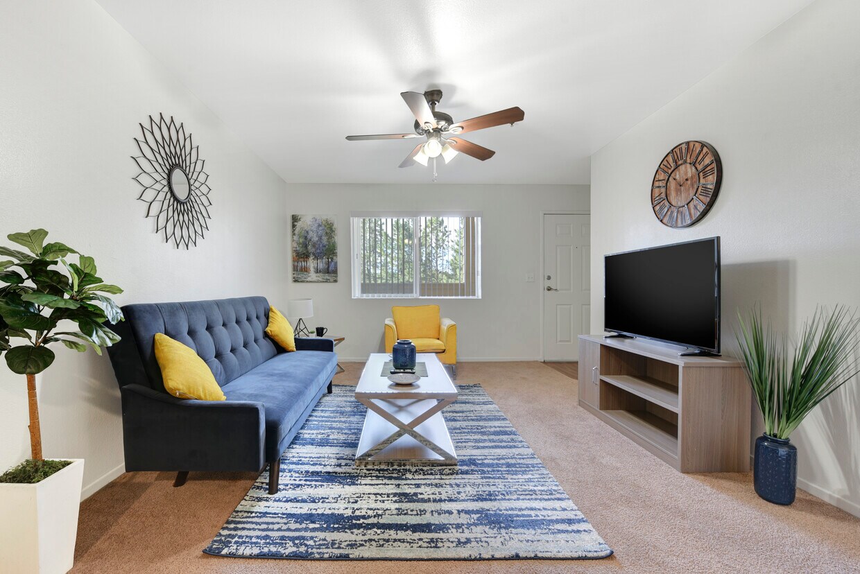 Commons at Sawmill Apartments in Flagstaff, AZ