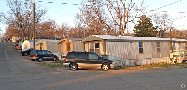 Foto del edificio - Holiday Village Tennessee