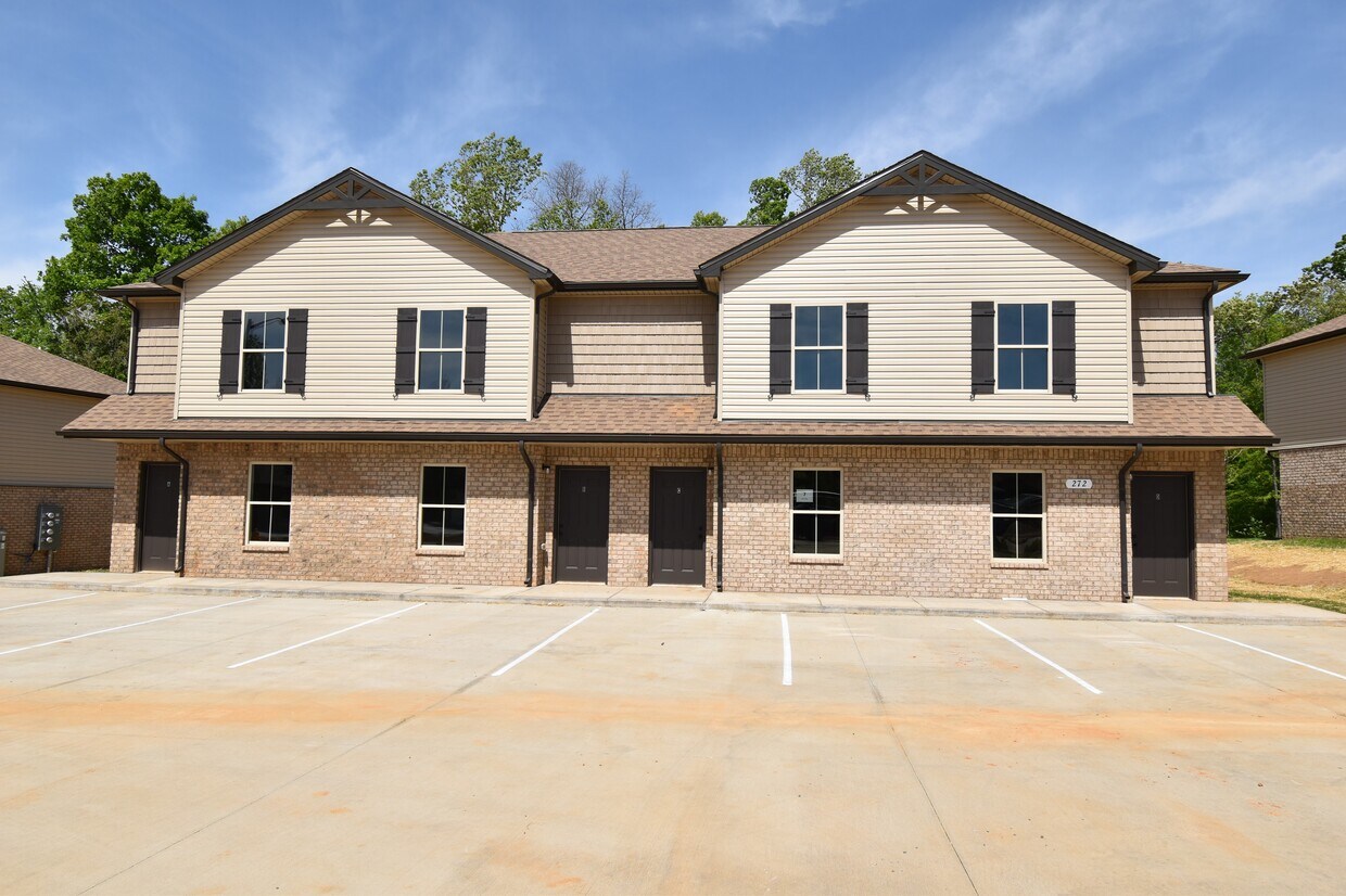 235 Smithson Ln, Clarksville, TN 37040 Townhome Rentals in Clarksville TN