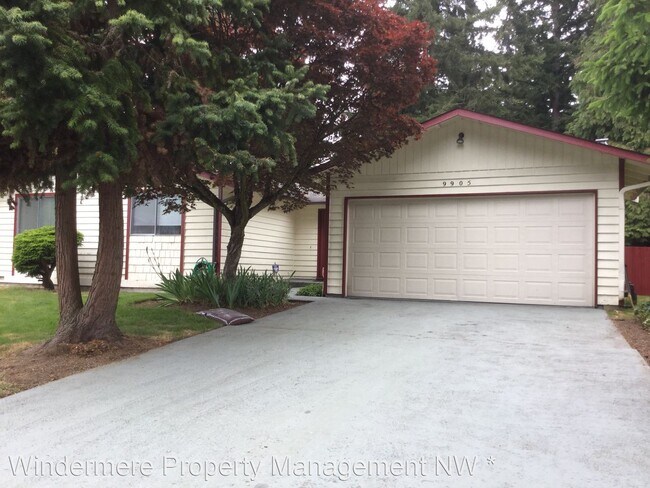 Building Photo - 3 br, 2 bath House - 9905 48th Ave W