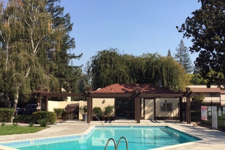 Pool - 3328 Kimber Ct