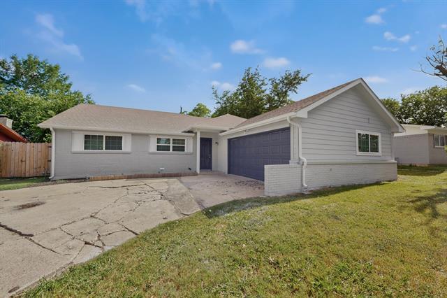 Foto del edificio - 2508 Skylark Dr