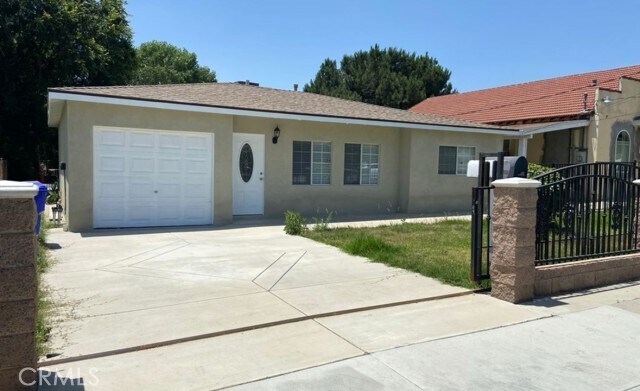 Foto principal - 1487 W Union St