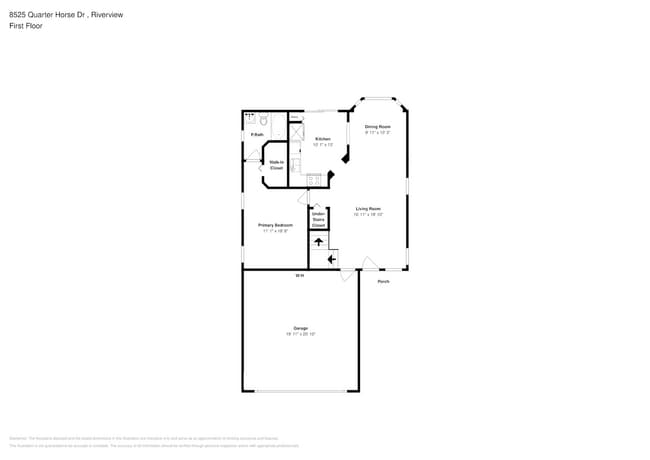 Building Photo - 8525 Quarter Horse Dr