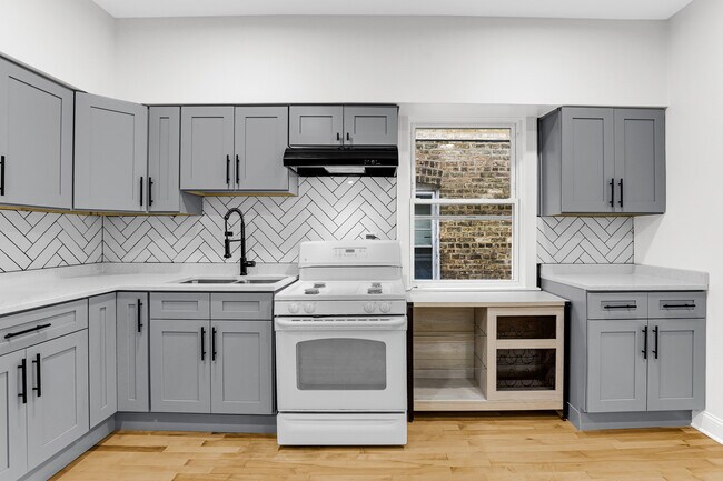 Foto del edificio - 4843 Greenleaf St