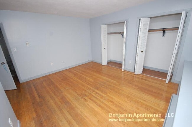 Building Photo - 20 Armington St