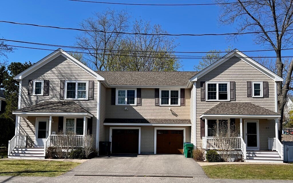 Primary Photo - 87 Ossipee Rd