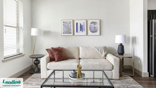 Foto del edificio - 4100 Northern Cross Blvd