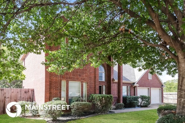 Foto del edificio - 1119 Ashford Ln