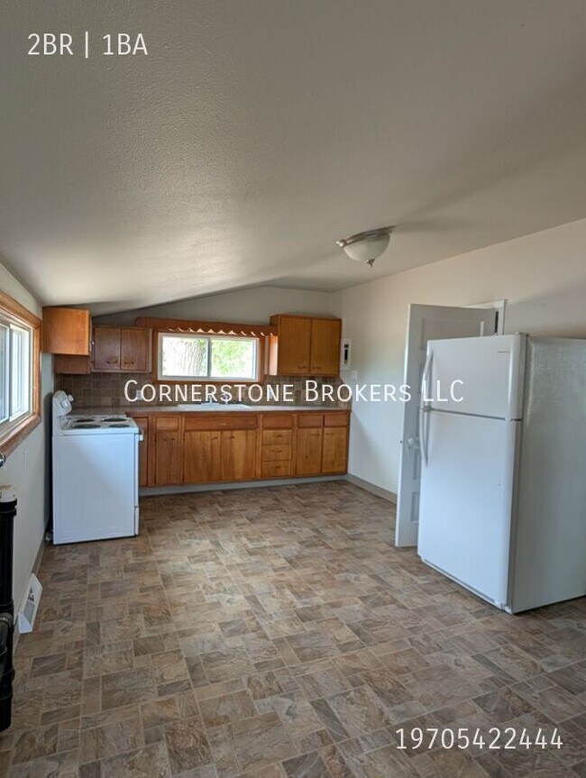Foto del edificio - 1604 County Rd O