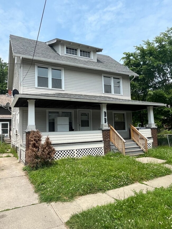 Building Photo - 3816 W 36th St