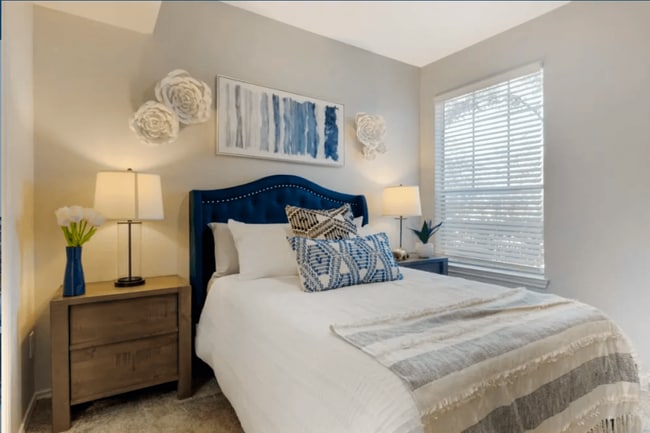 Interior Photo - Keystone Falls Apartment Homes