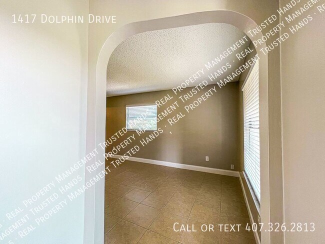 Foto del edificio - 1417 Dolphin Dr