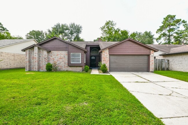 Building Photo - 4018 Adonis Dr