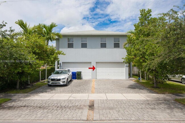 Foto del edificio - 619 SW 17th St