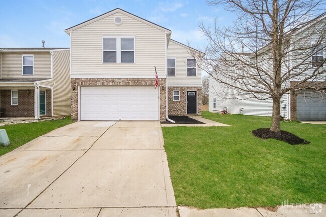 Building Photo - 1770 Elijah Blue Dr