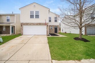 Building Photo - 1770 Elijah Blue Dr