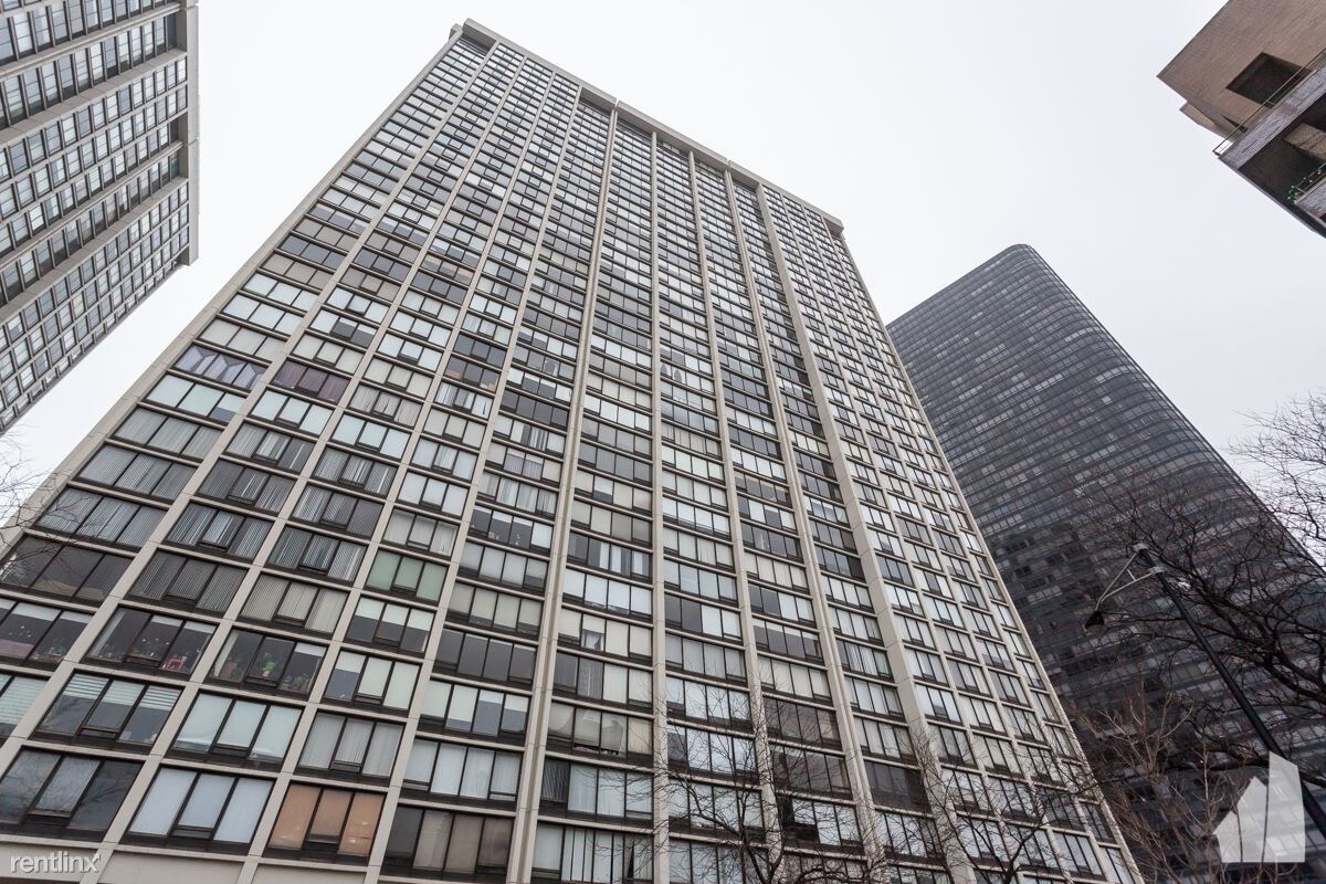 Primary Photo - 1 br, 1 bath Condo - 5445 N Sheridan Rd 3804