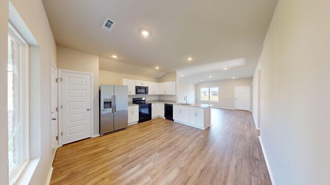 Foto del edificio - 5512 Steamboat Ave